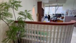 Woods Square (D25), Office #625426291